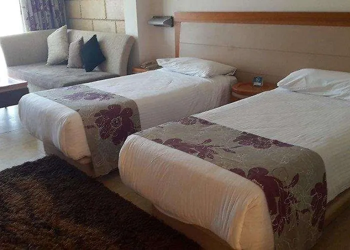 Barcelo Tiran 4* Sharm el Sheikh