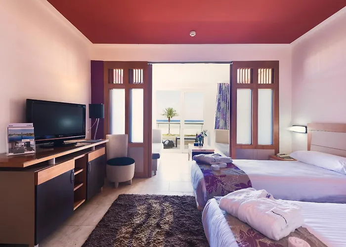 Barcelo Tiran Resort 4*