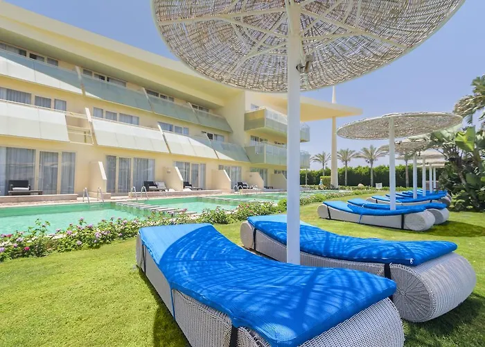 Barcelo Tiran Resort 4*