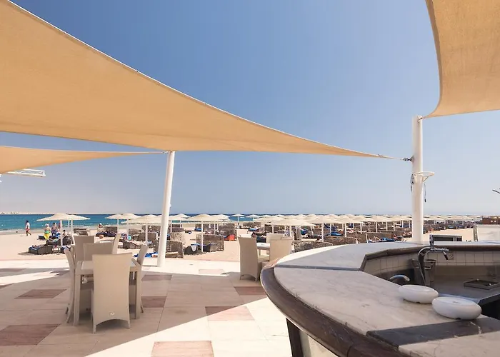 Barcelo Tiran Sharm el Sheikh