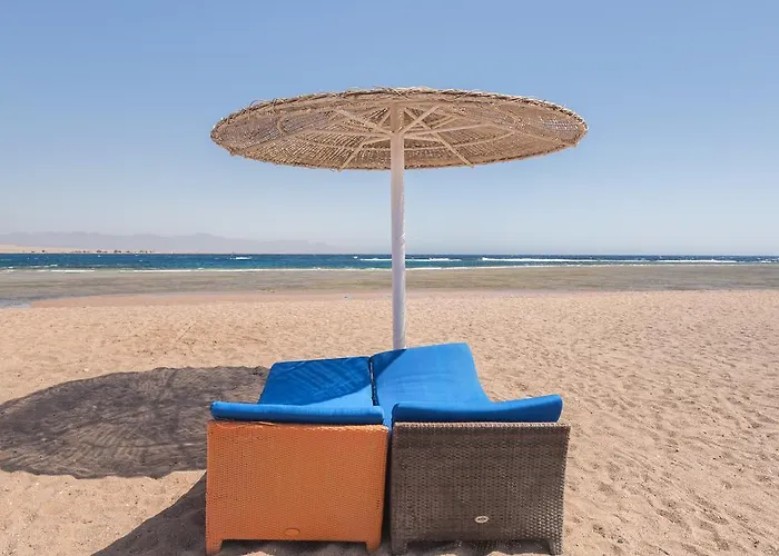 Resort Barcelo Tiran Sharm el Sheikh