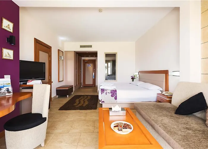 Barcelo Tiran Resort Sharm el Sheikh