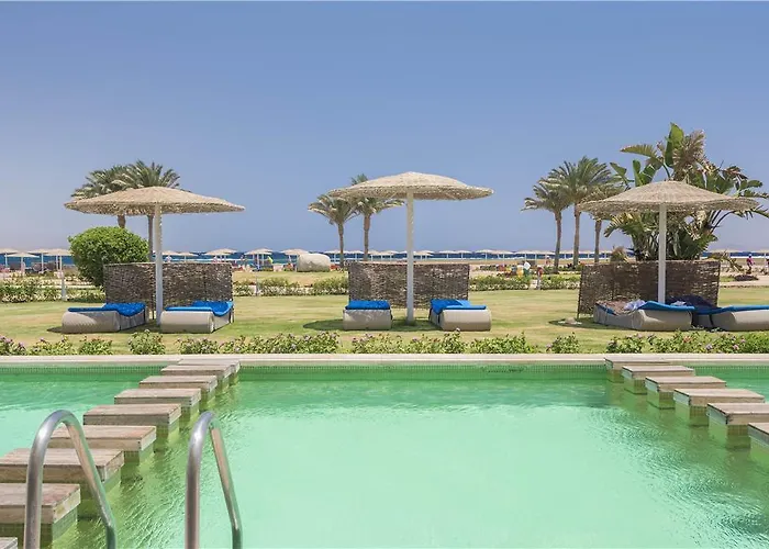 Barcelo Tiran 4* Sharm el Sheikh