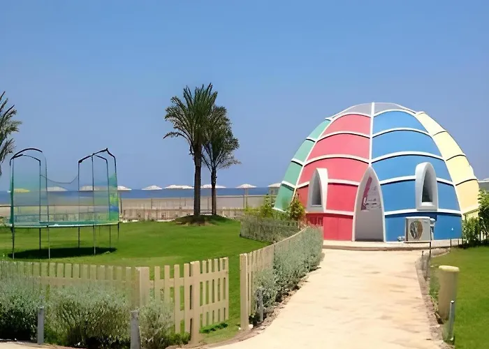Barcelo Tiran