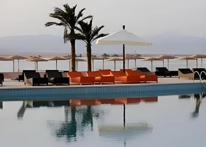 Resort Barcelo Tiran