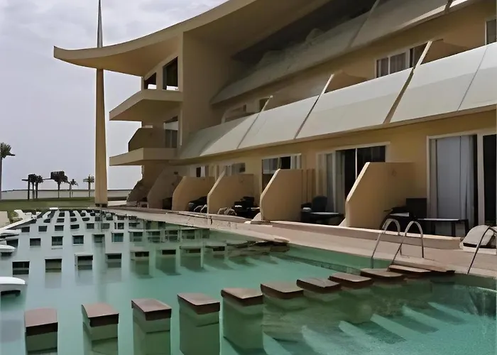 Barcelo Tiran Resort 4*