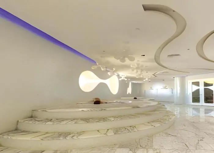 Resort Barcelo Tiran Sharm el Sheikh