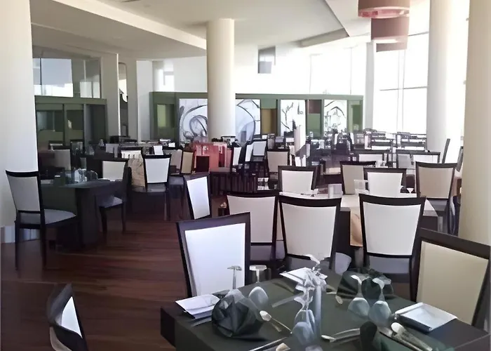 Barcelo Tiran Resort 4*