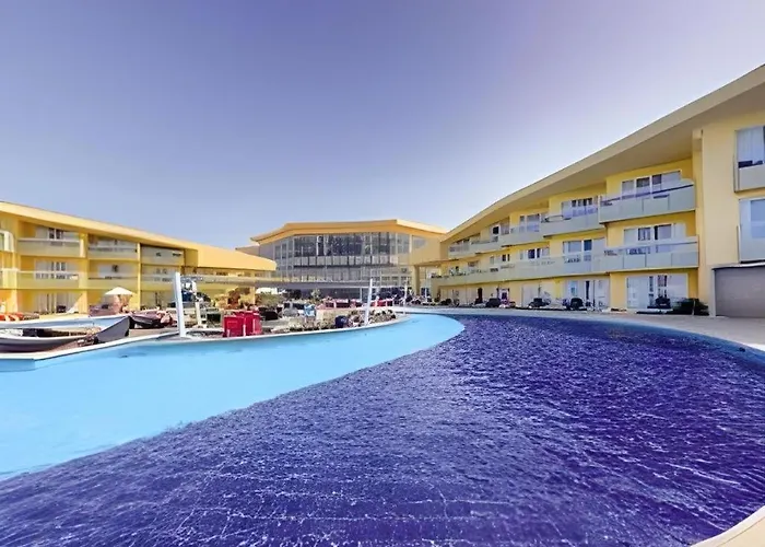 Barcelo Tiran 4*