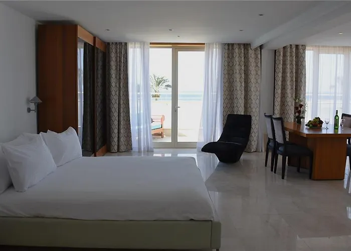 Barcelo Tiran Resort Sharm el Sheikh