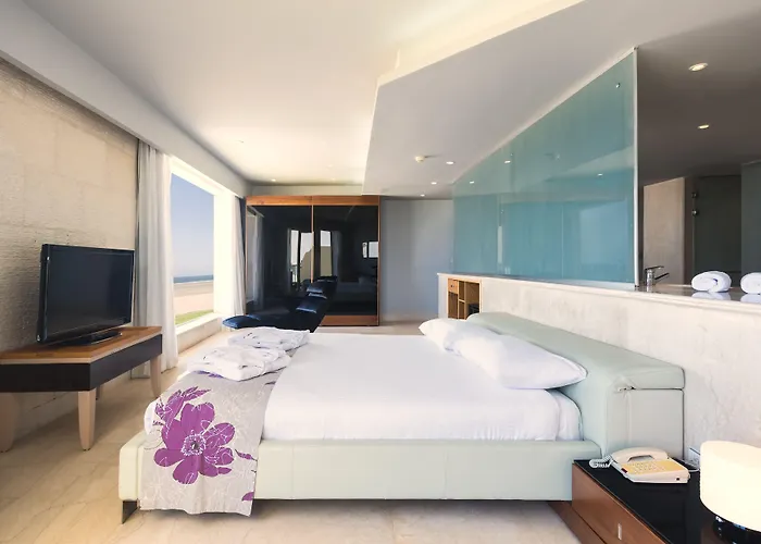Resort Barcelo Tiran