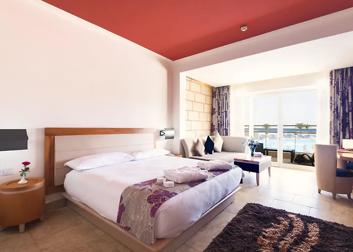 Resort Barcelo Tiran 4*