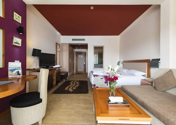 Barcelo Tiran Resort