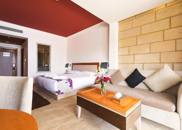 Resort Barcelo Tiran