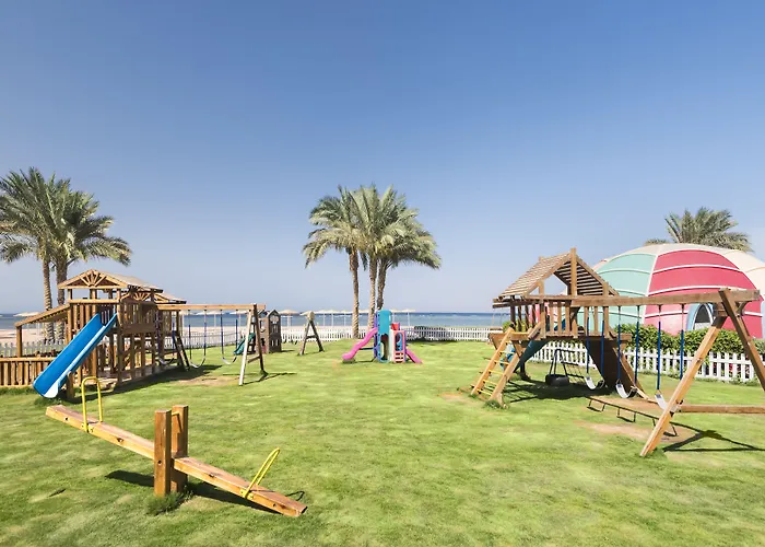 Resort Barcelo Tiran 4*