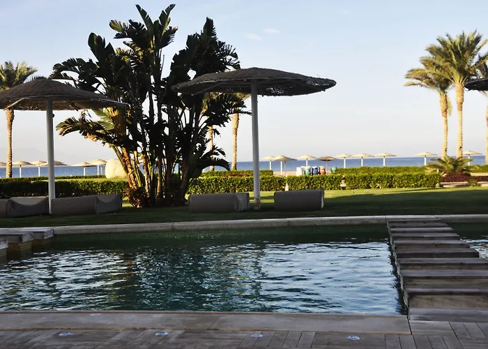Barcelo Tiran 4* Sharm el Sheikh
