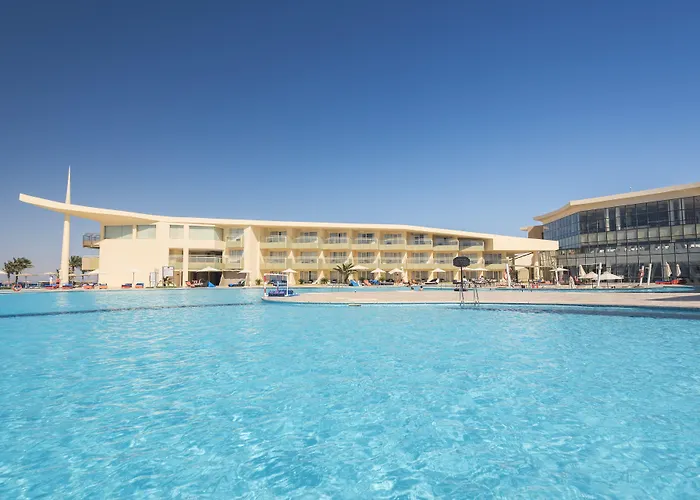 Barcelo Tiran Resort 4*