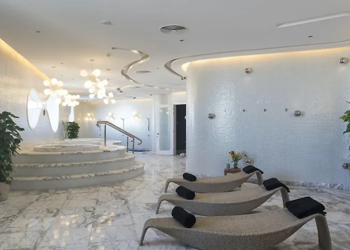 Barcelo Tiran Resort 4*