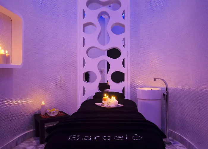 Barcelo Tiran Resort 4*