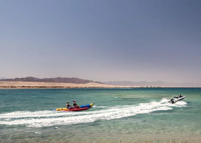 Barcelo Tiran Sharm el Sheikh