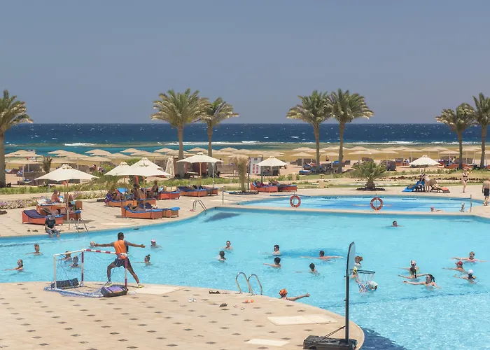 Barcelo Tiran 4* Sharm el Sheikh