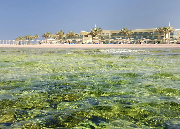 Barcelo Tiran Sharm el Sheikh