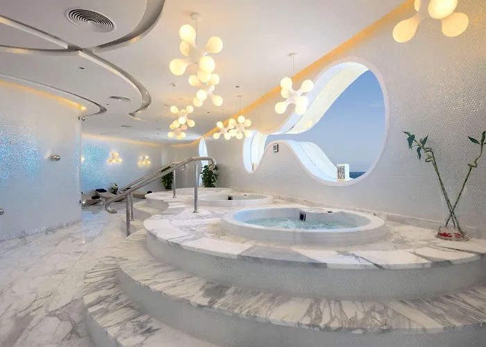 Barcelo Tiran Resort 4*