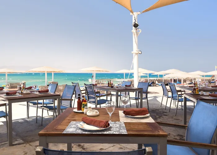 Barcelo Tiran Resort
