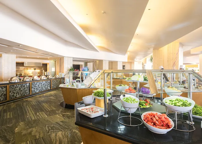 Barcelo Tiran 4*