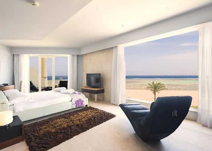 Barcelo Tiran 4* Sharm el Sheikh