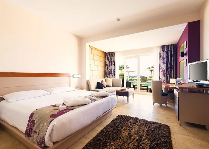Barcelo Tiran Sharm el Sheikh