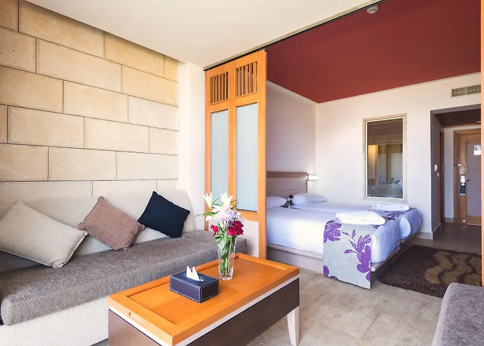 Barcelo Tiran Resort Sharm el Sheikh