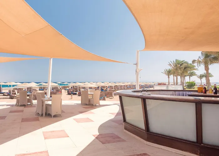 Barcelo Tiran 4*