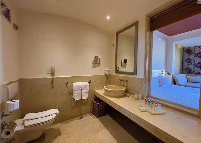 Resort Barcelo Tiran Sharm el Sheikh