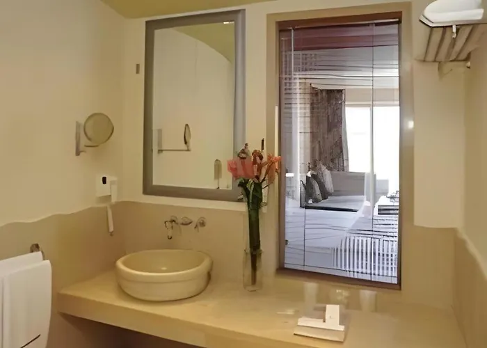 Barcelo Tiran Resort Sharm el Sheikh