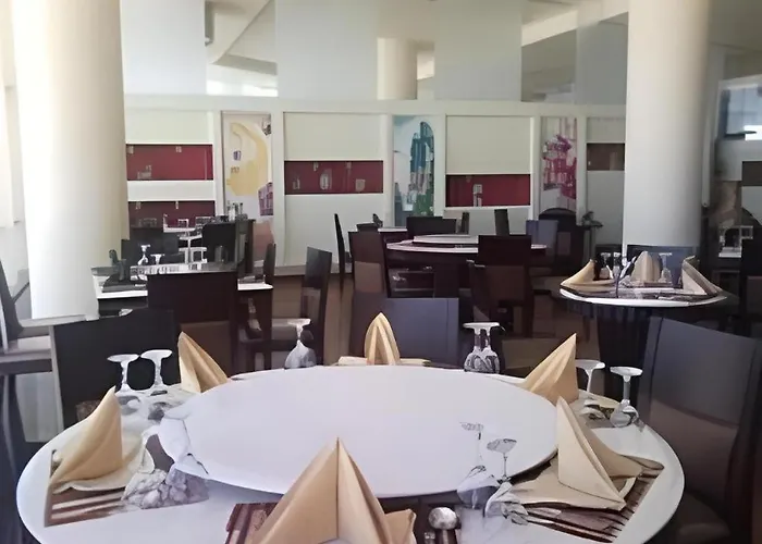 Barcelo Tiran Resort 4*