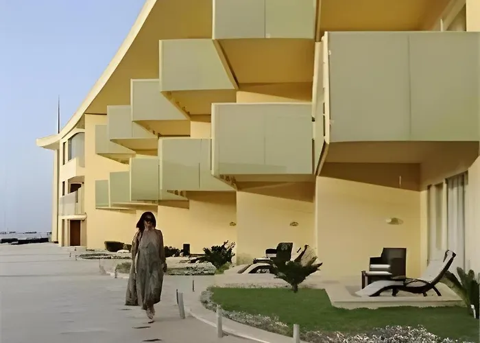 Barcelo Tiran 4* Sharm el Sheikh