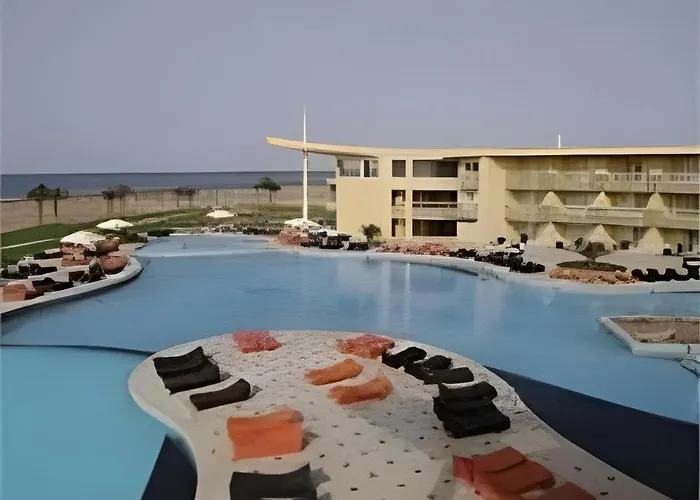 Barcelo Tiran Sharm el Sheikh