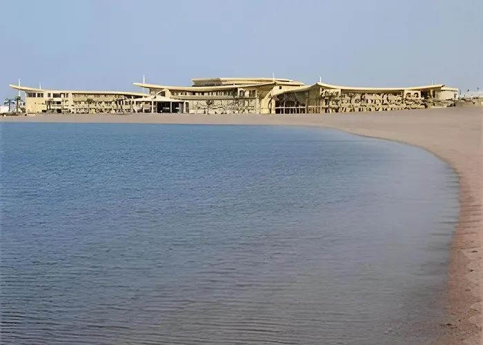 Barcelo Tiran Resort 4*