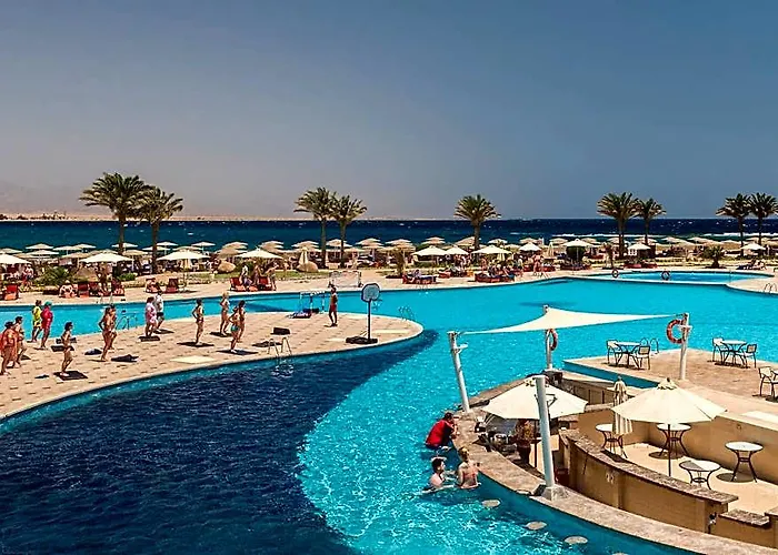 Barcelo Tiran Resort