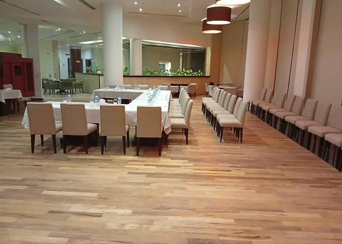 Barcelo Tiran 4* 沙姆沙伊赫