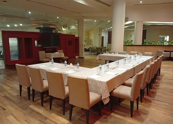 Barcelo Tiran 4* 沙姆沙伊赫