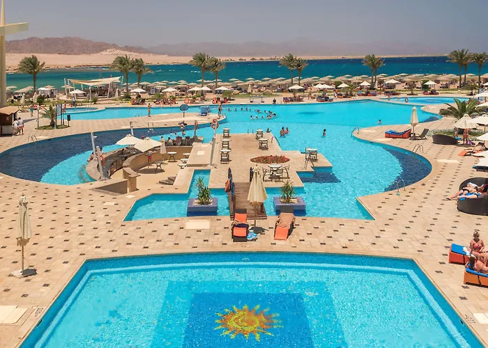 Barcelo Tiran Resort 4*