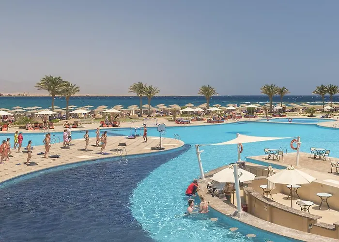 Barcelo Tiran Resort 4*