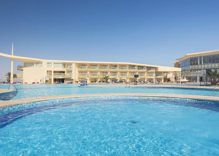 Barcelo Tiran 4* Sharm el Sheikh
