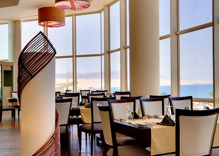 Barcelo Tiran Resort Sharm el Sheikh