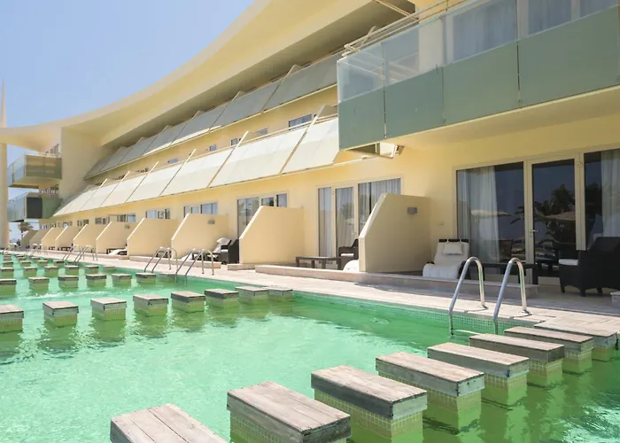 Barcelo Tiran 4* Sharm el Sheikh