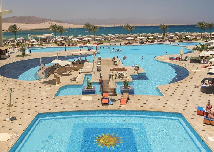 Resort Barcelo Tiran
