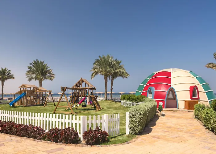 Barcelo Tiran 4* Sharm el Sheikh