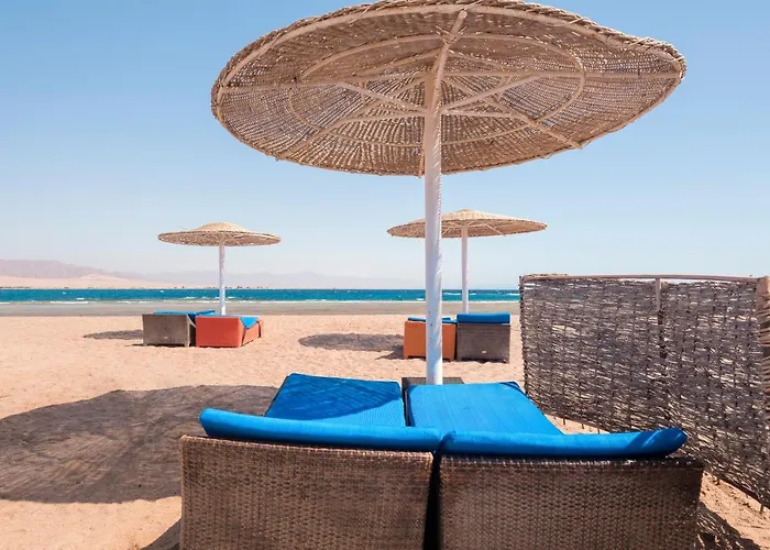 Barcelo Tiran Resort 4*